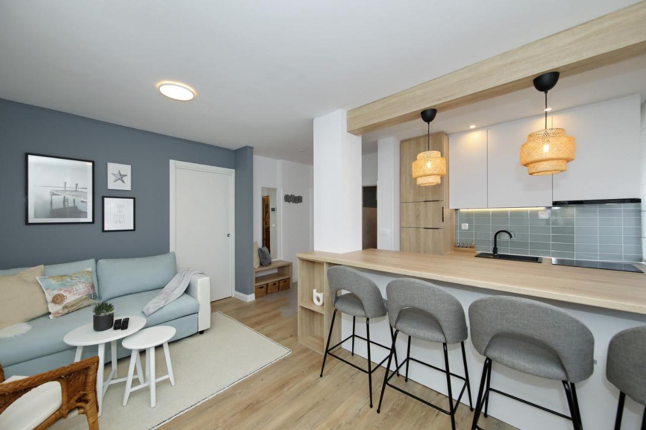 Apartment Dream Zadar Exterior photo