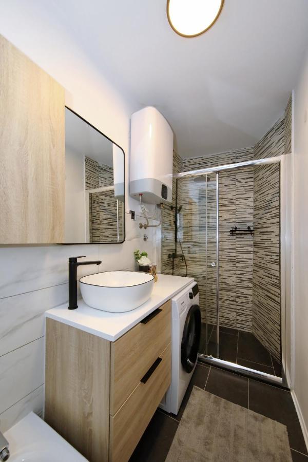 Apartment Dream Zadar Exterior photo