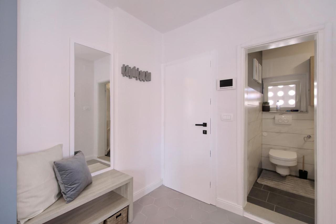 Apartment Dream Zadar Exterior photo