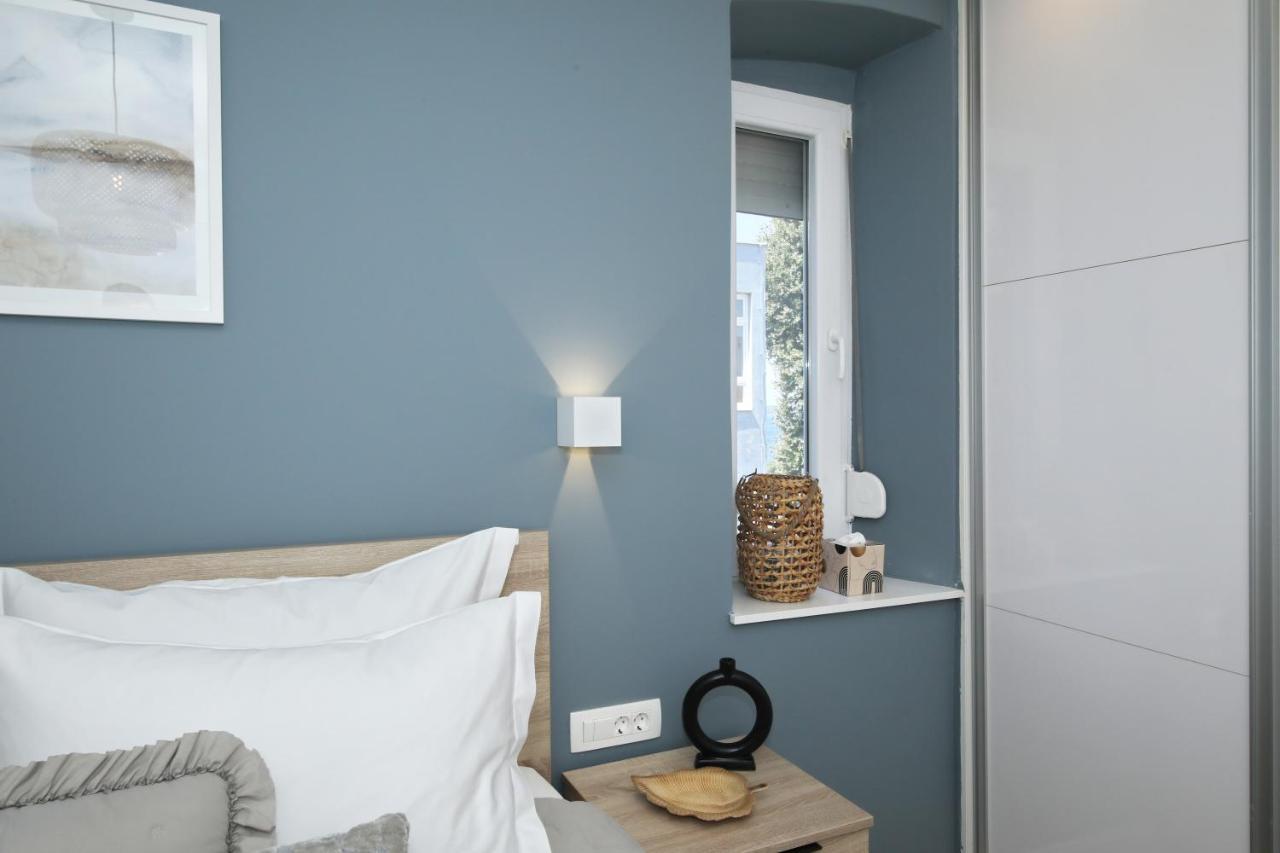 Apartment Dream Zadar Exterior photo